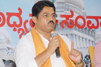 Panchayat raj system being diluted 